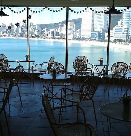 Yes Guesthouse Busan Eksteriør bilde