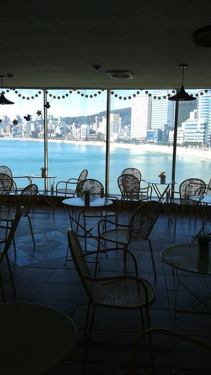 Yes Guesthouse Busan Eksteriør bilde